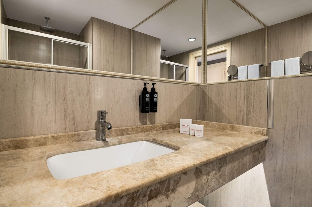 Dolce by Wyndham Cesme Alacati 57/58
