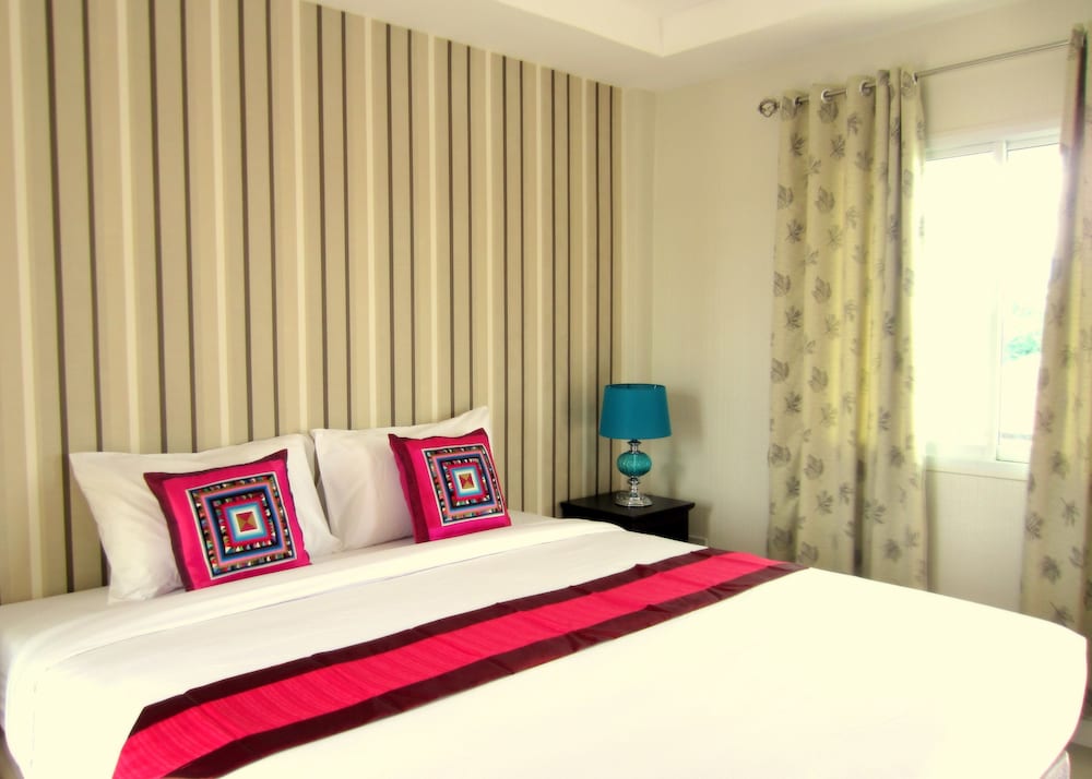 Chiang Mai Waroros Boutique Hotel (ex Baan Tai Wang Chiangmai) 28/71
