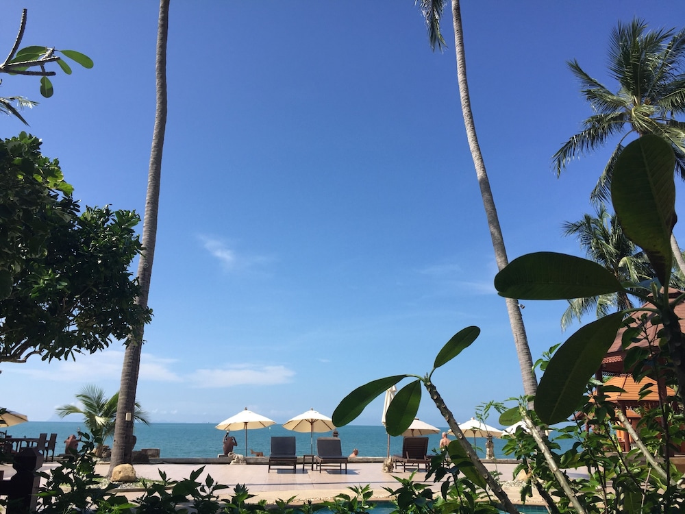 KANOK BURI RESORT 68/75