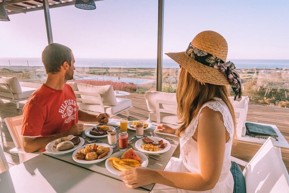 Palmares Beach House Hotel 42/60