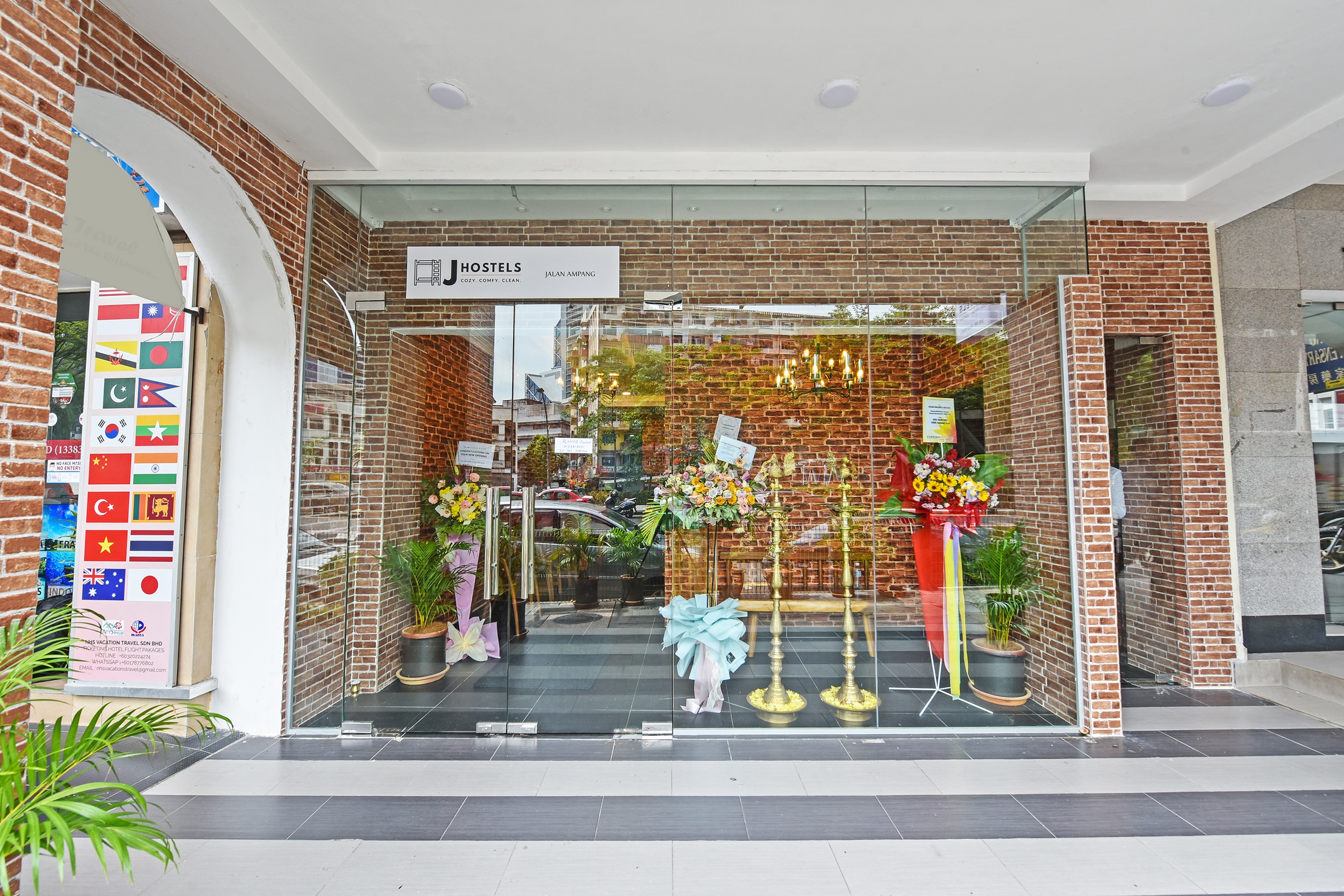 スーパー OYO 90572 J ホテル マスジッド インディア 写真5