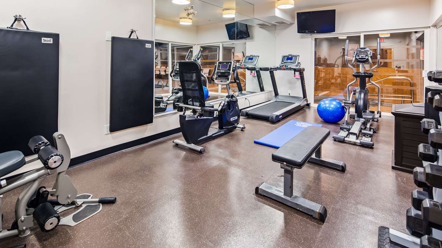 Best Western King George Inn and Suites 36/60