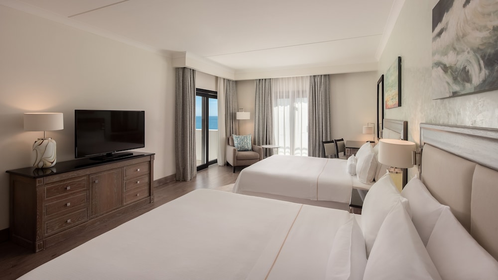 The Westin Dragonara Resort Malta 11/77