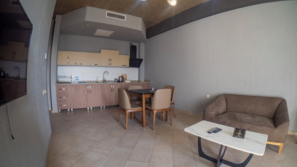 TM Apart Hotel 46/65