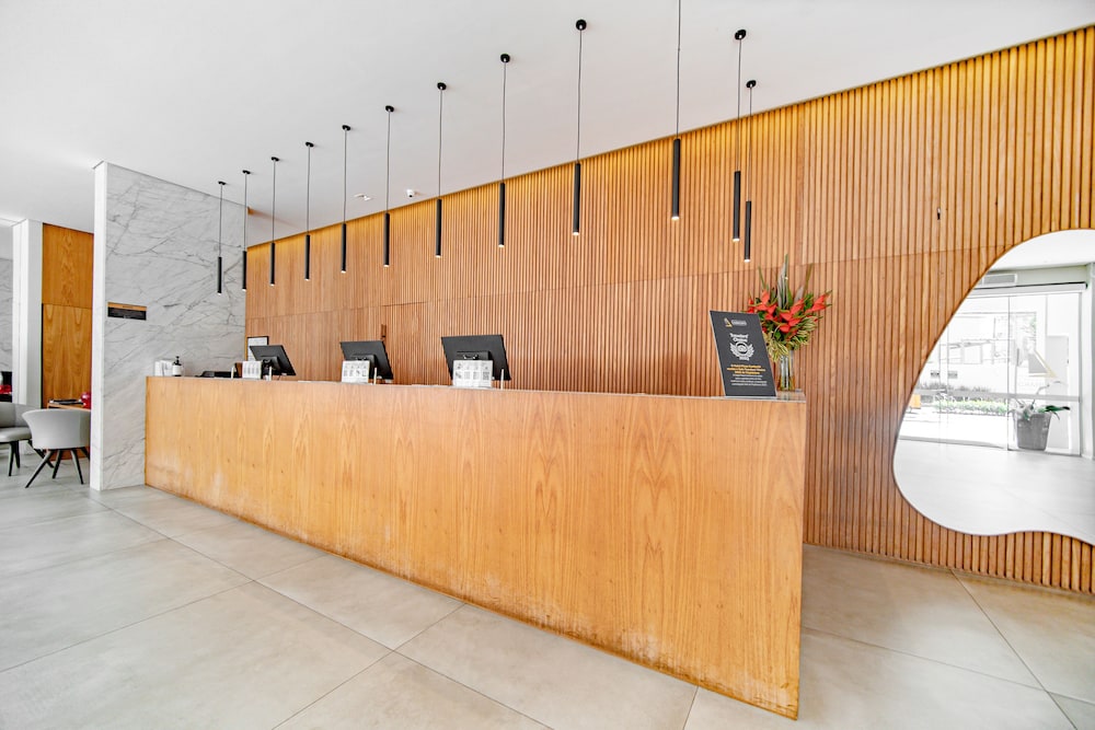Plaza Camboriu Hotel 12/64