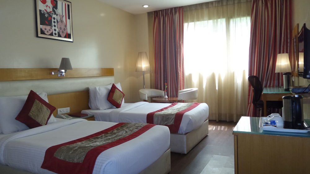 Hotel Ramhan Palace Mahipalpur 15/78