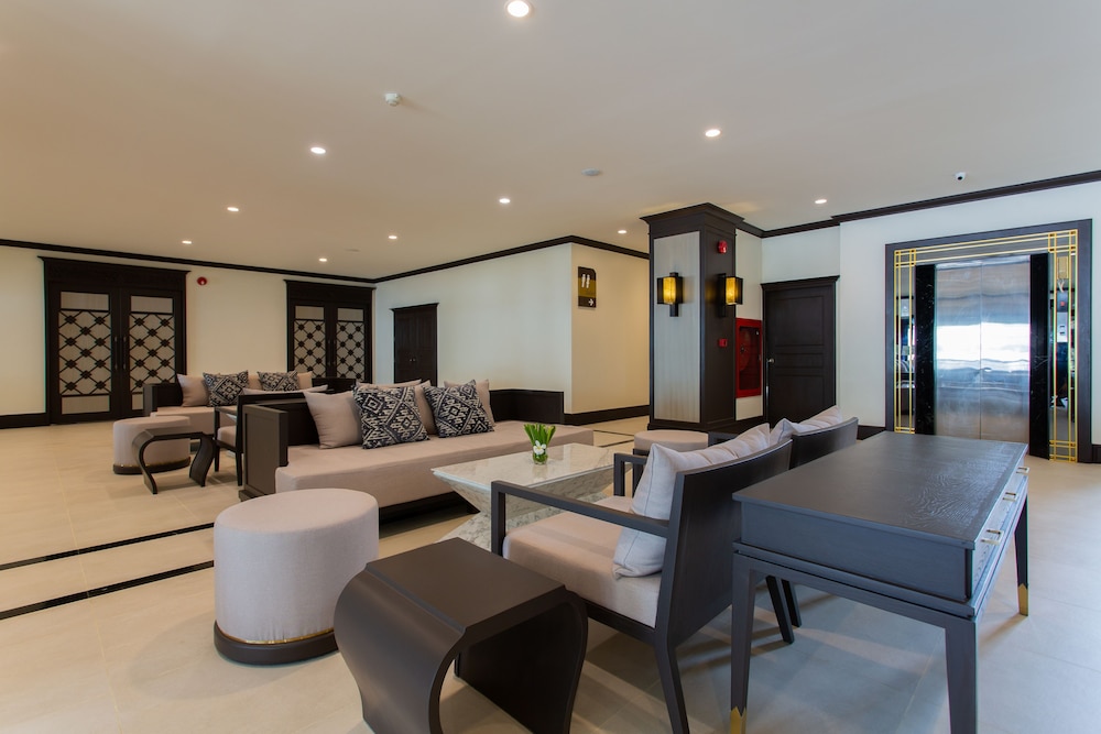 Krabi Heritage Hotel 37/63