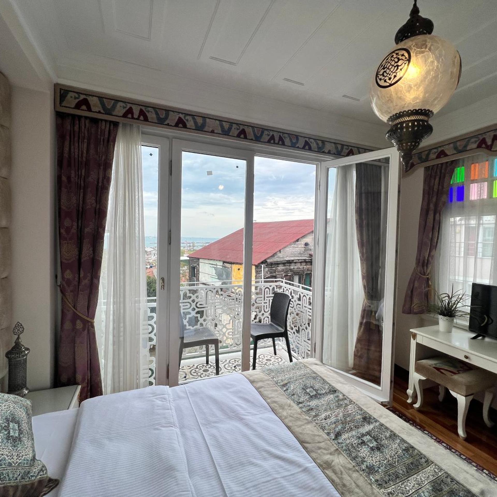 Ersari Hotel 16/56