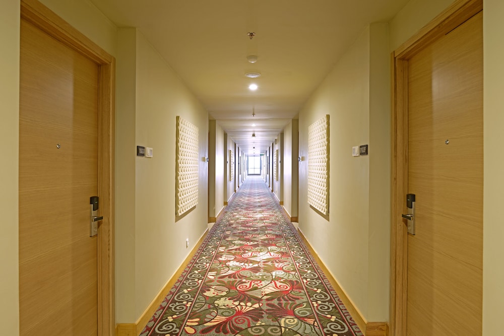 Aria Centrasurabaya Hotel 3/39