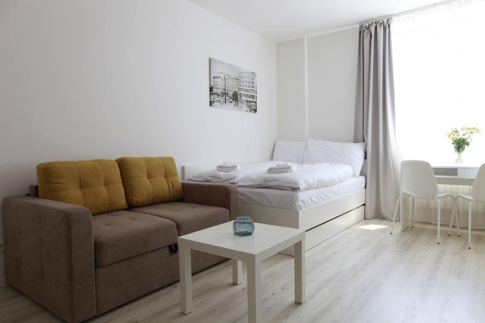 City Center Best Place Apartments 46/72