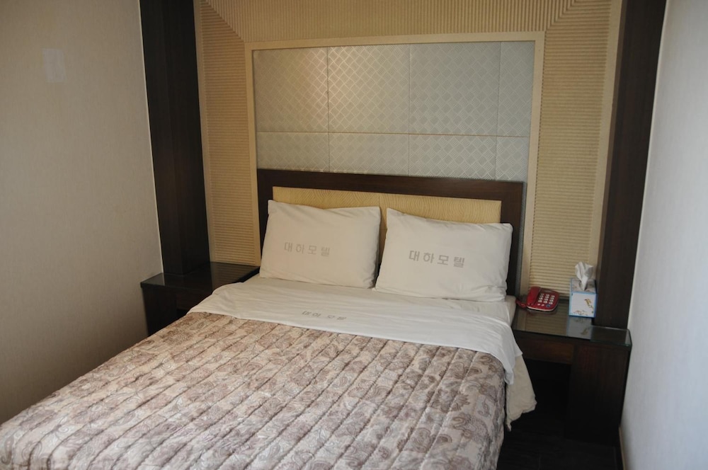 Motel Daeha 10/35