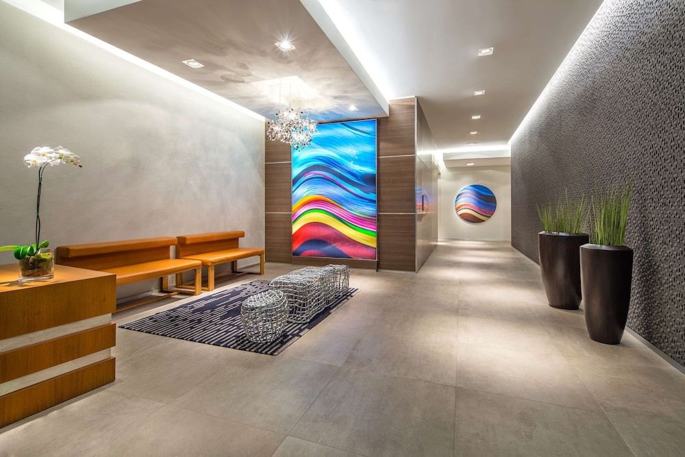 Hyatt Centric South Beach Miami 6/65