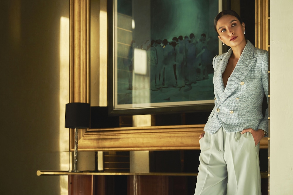Fairmont Tazi Palace Tangier 4/50