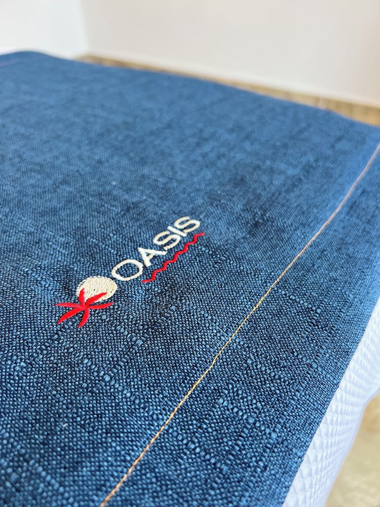 Pousada Oasis 51/67