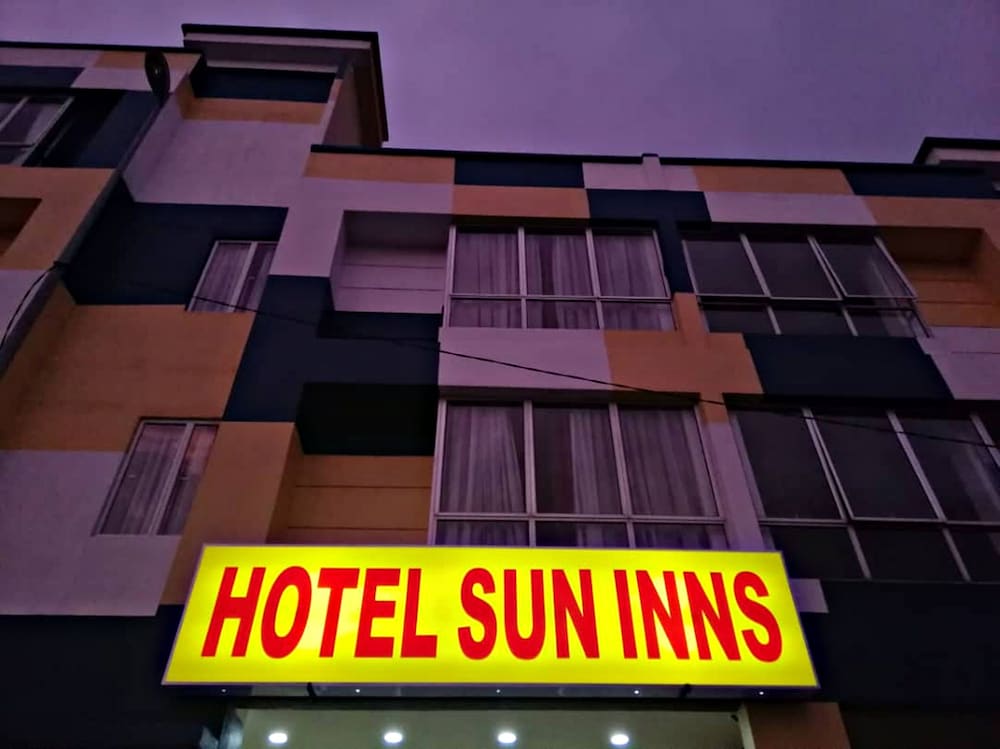 SUN INNS HOTEL KUALA SELANGOR 1/47