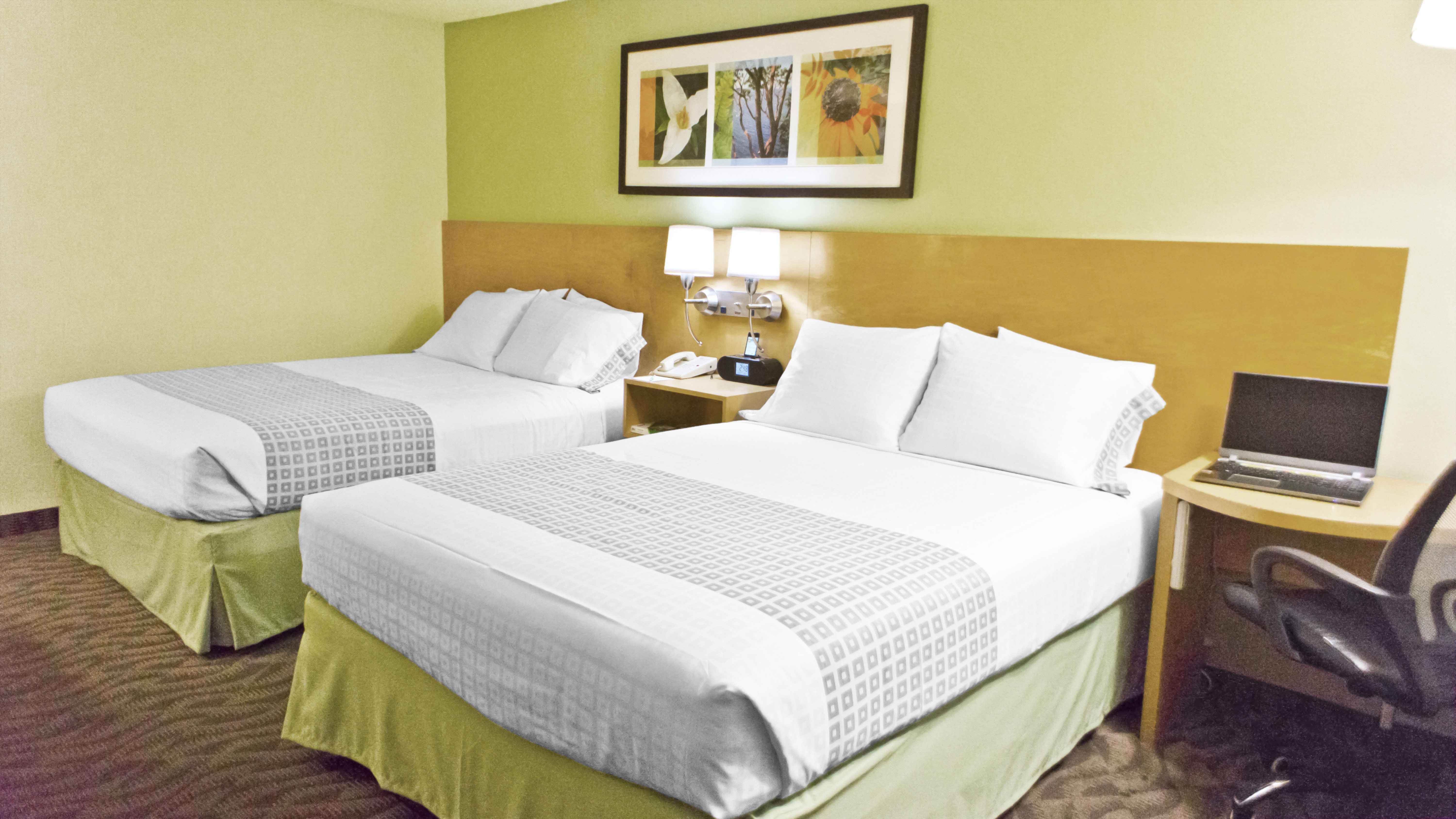 Hotel Nexus, BW Signature Collection 12/64