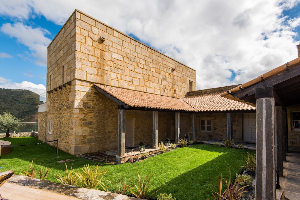 Vila Gale Douro Vineyards 68/71