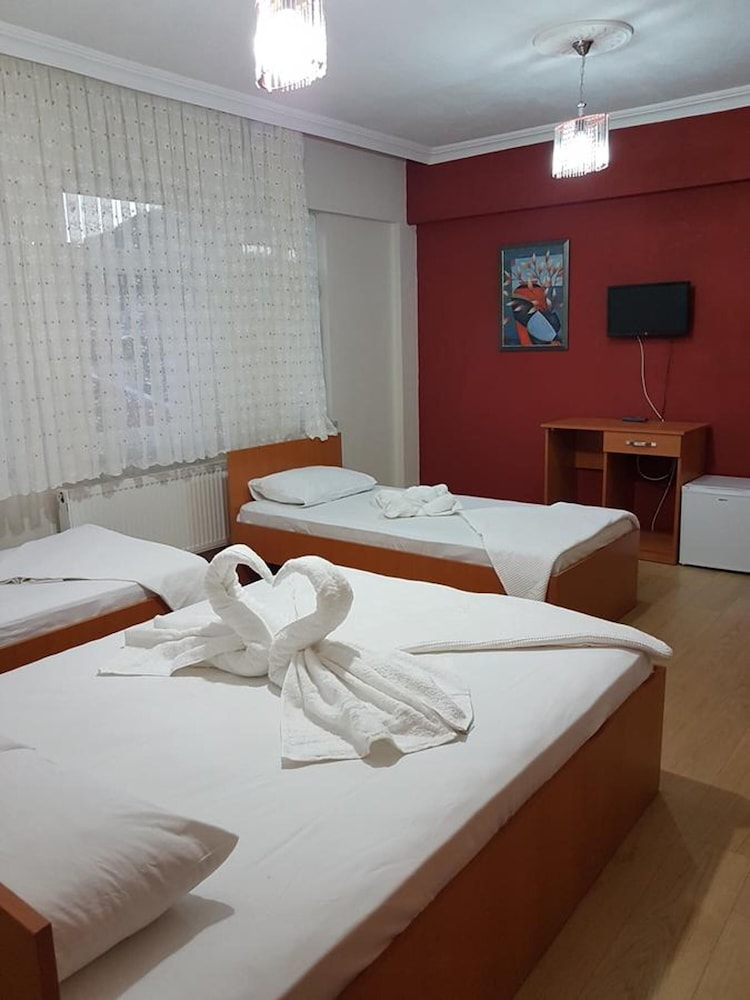 Karadeniz Pension 14/48