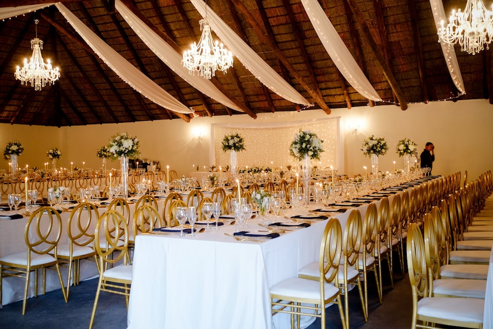 The Garden's Boutique Hotel 28/50