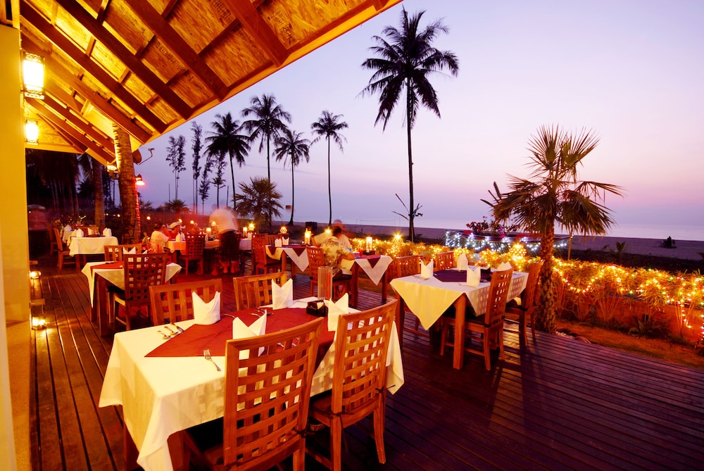 Khaolak Orchid Beach Resort 37/49