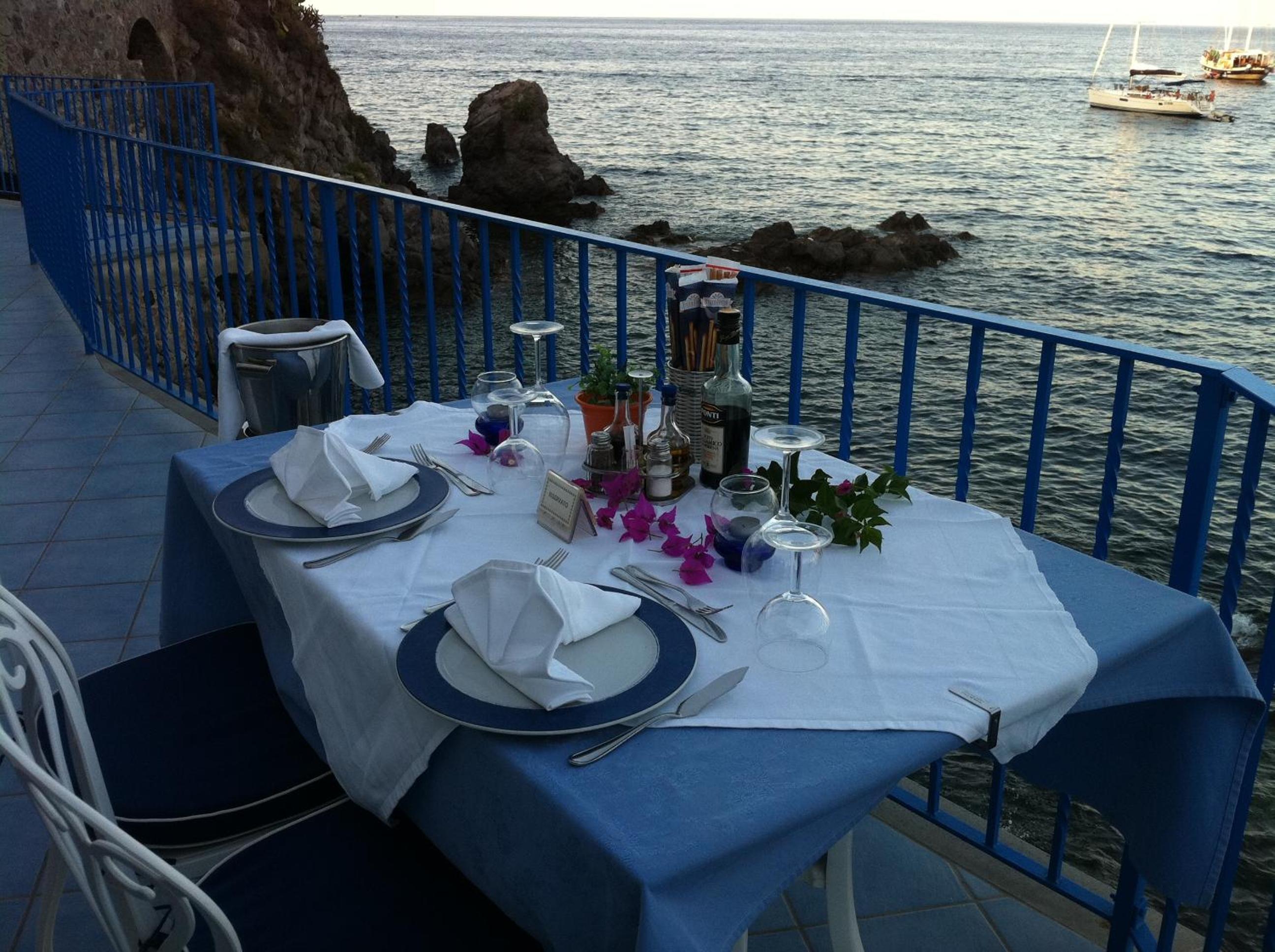 Hotel Rocce Azzurre 30/53