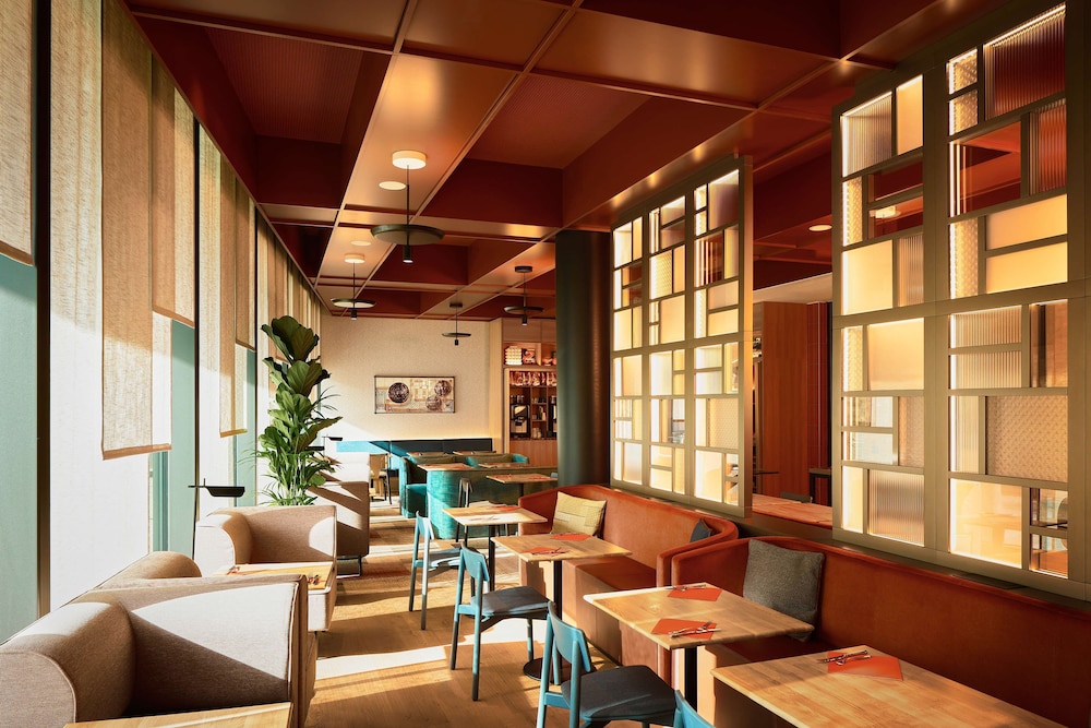 Adina Apartment Hotel Geneva 42/71