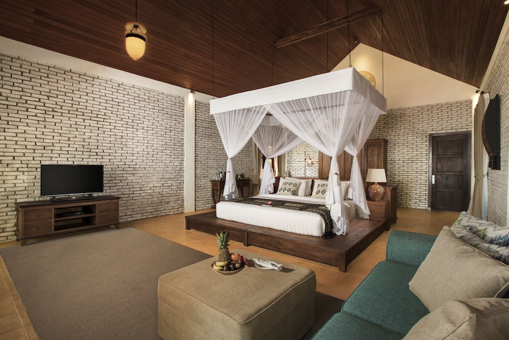 Plataran Komodo Resort Spa 21/40