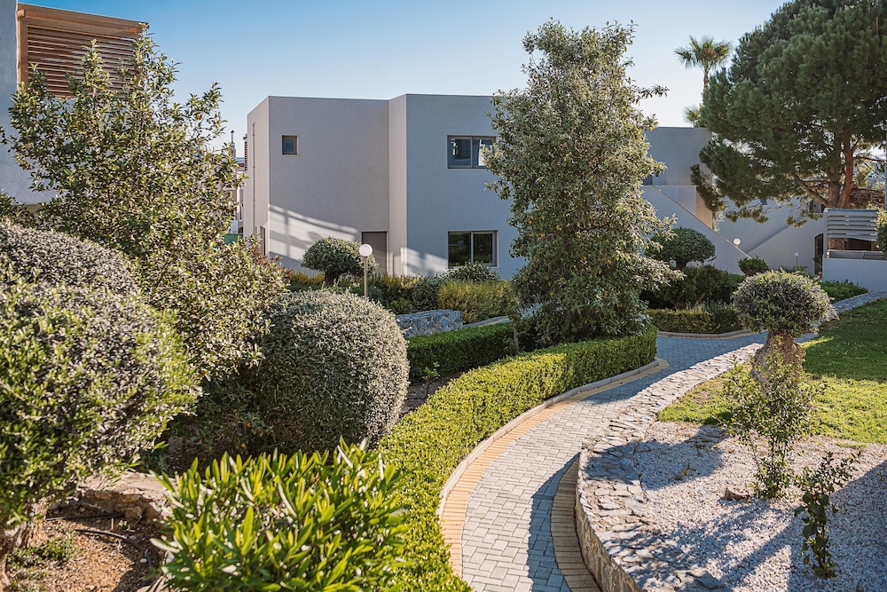 Sirios Village Luxury Hotel and Bungalows 77/79