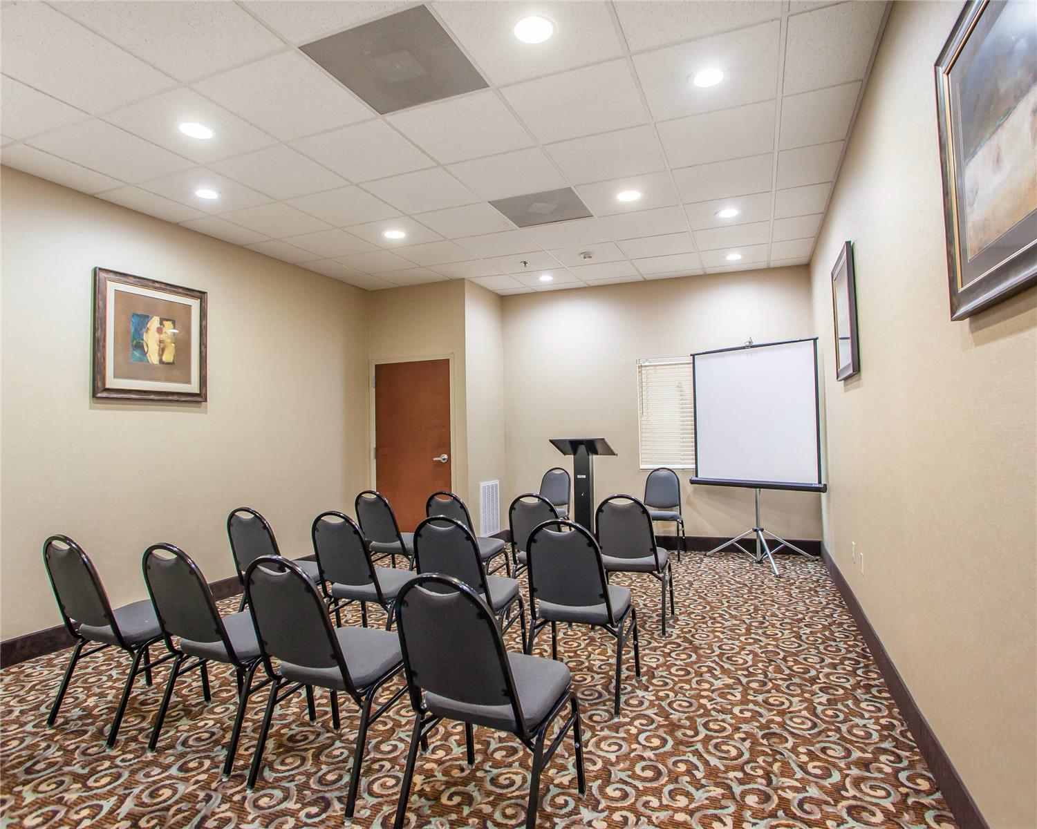 Comfort Inn Suites Tuscumbia Muscle Shoals 36/45