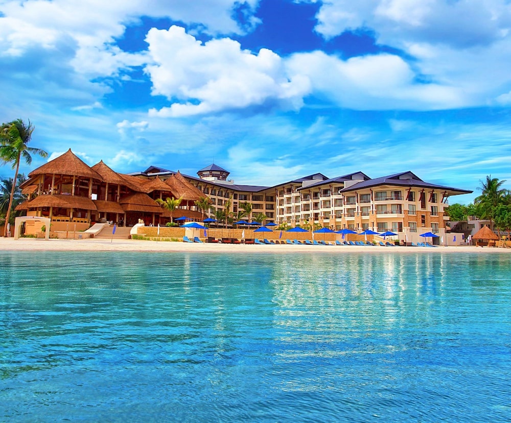 The Bellevue Resort Bohol 43/50