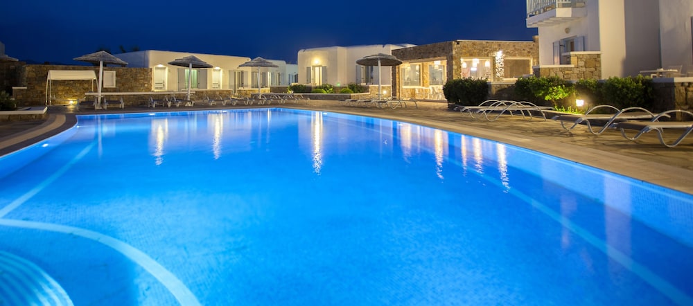 Aeolos Resort Mykonos 35/55
