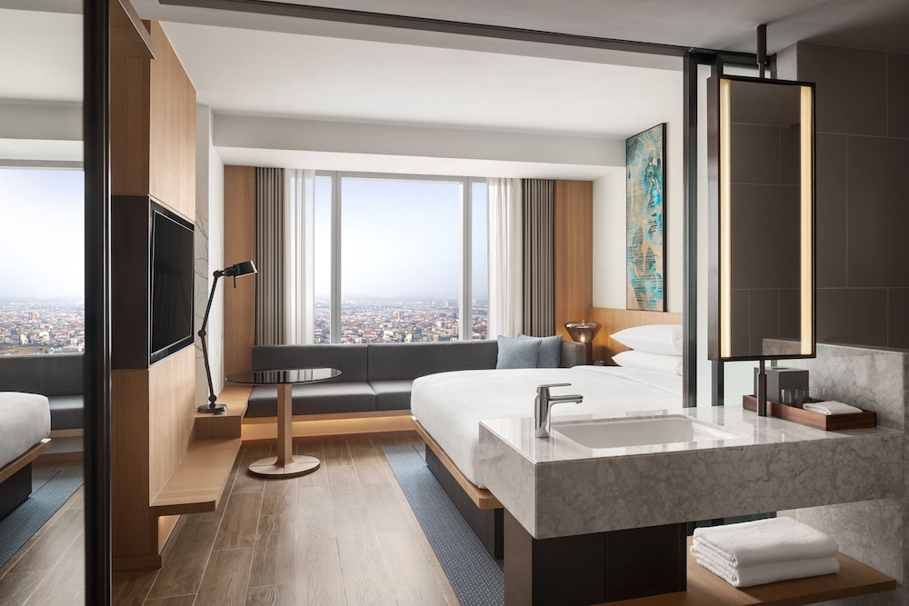 Fairfield by Marriott Phnom Penh 46/46