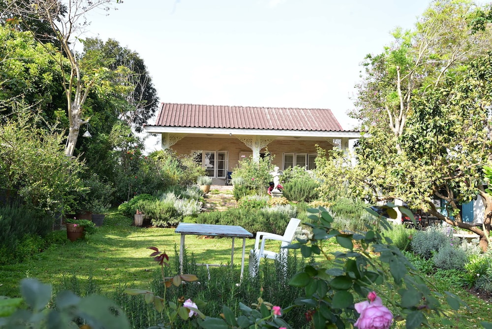 Rosemary House 45/50