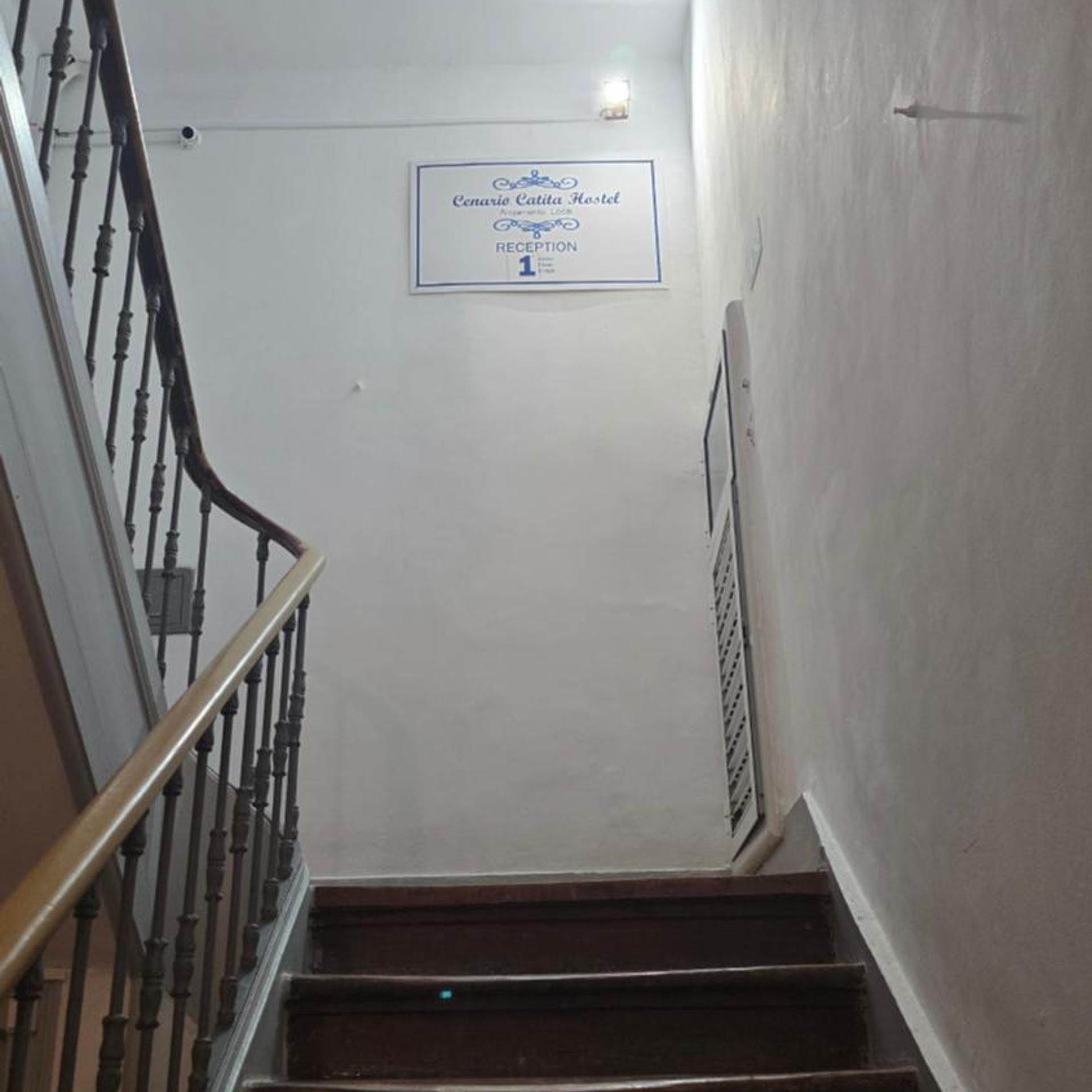 Cenario Catita Hostel 32/63