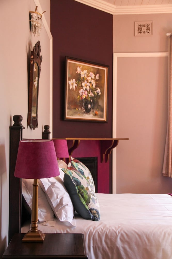 Airlies Guest House 22/50