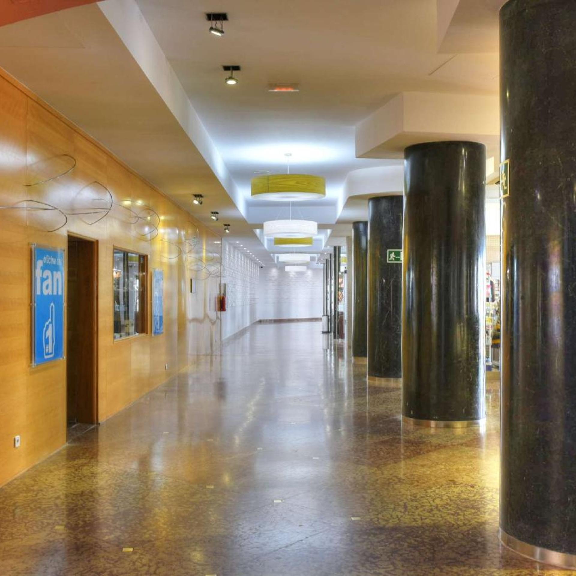 Hotel Spa Entremares 5/50