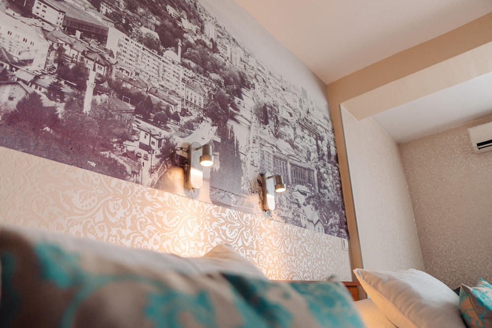 Villa Harmony Sarajevo 29/50