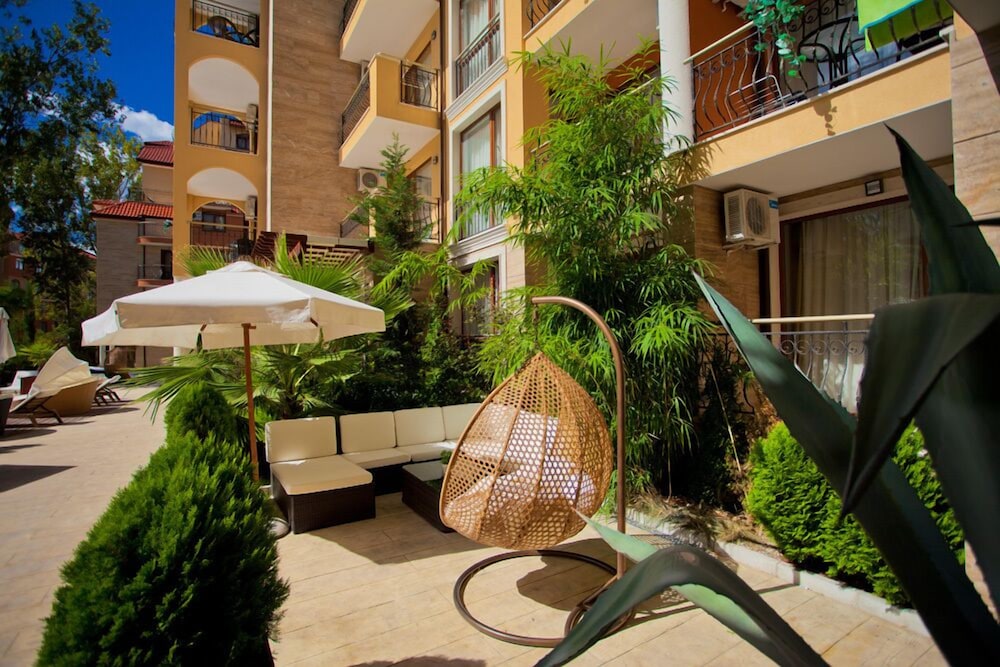 Harmony Suites 2 3 10/65