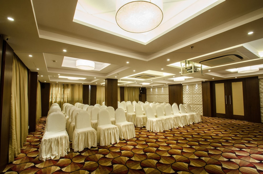 Calangute Towers 39/50