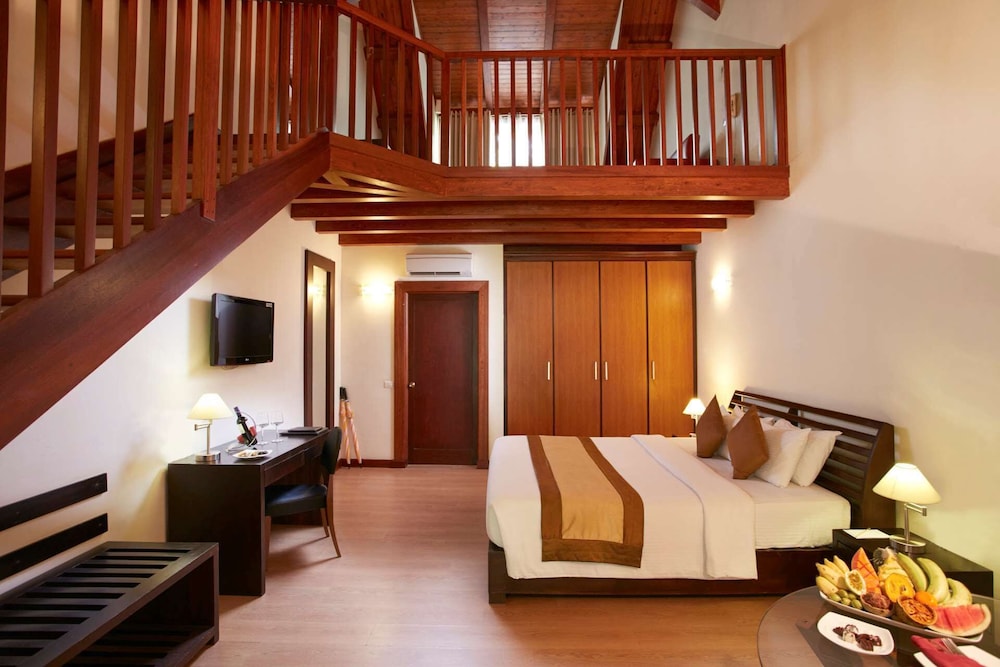 The Paradise Dambulla 34/55