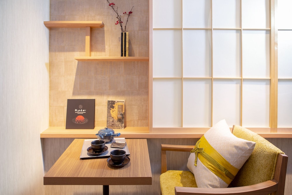 Mitsui Garden Hotel Kyoto Station 58/69