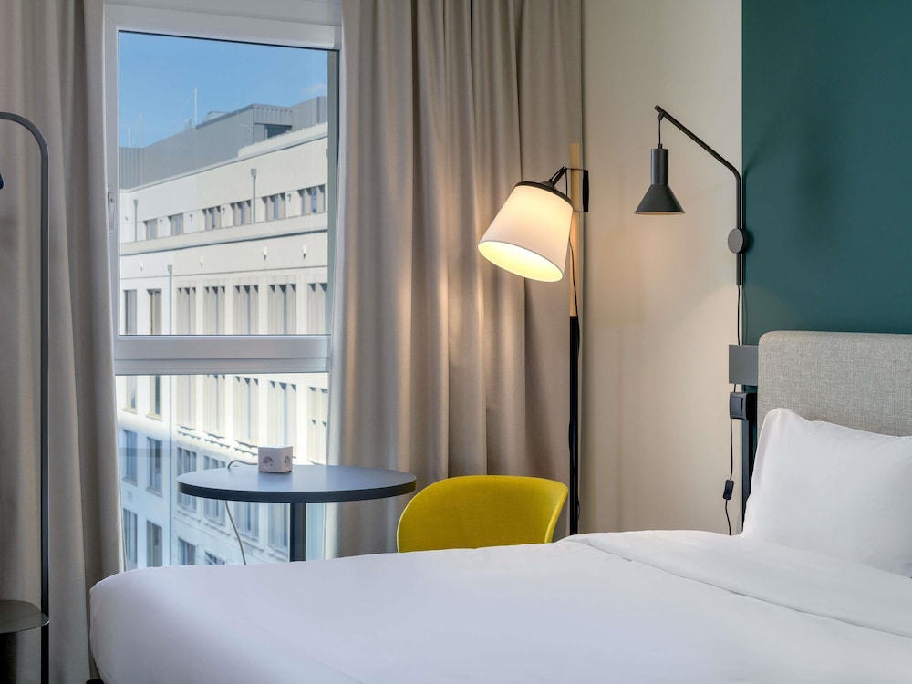 Ibis Leipzig City 22/47