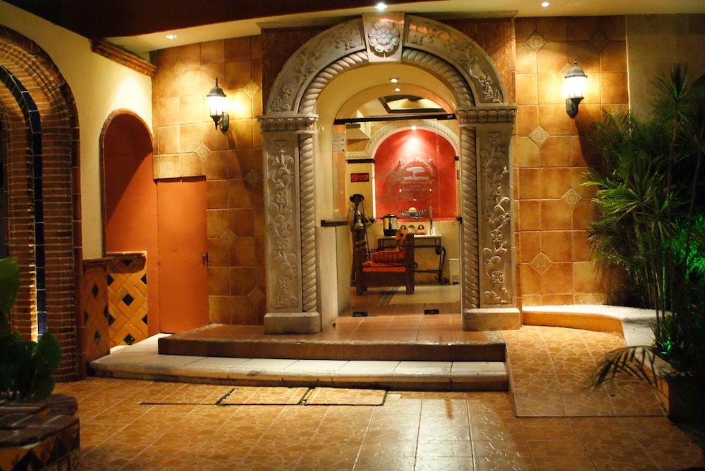Hotel Suites Flamboyanes by Kavia 9/62