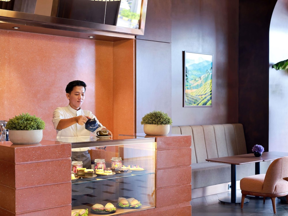 Mercure Garut City Center 7/40
