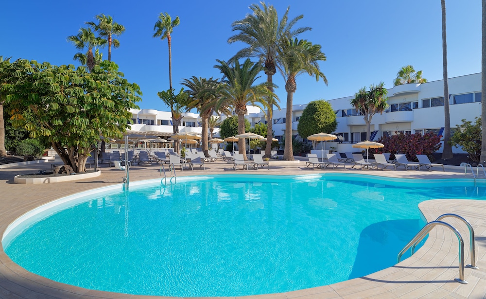 H10 Ocean Dunas - Adults Only 25/50