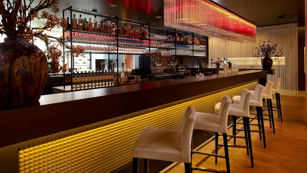 Park Plaza Amsterdam Airport 27/50