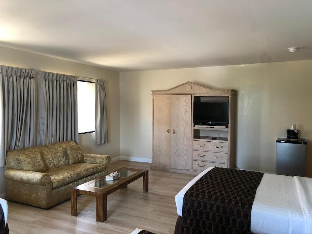 Rotex Western Inn 38/47