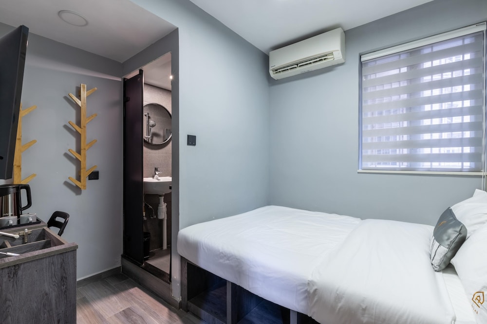 Atlas Guesthouse & Backpackers 21/50