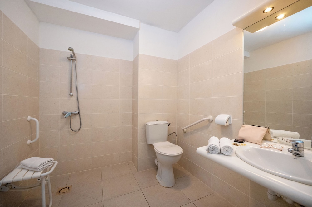 Nemea Home Suite Nancy Centre 47/48