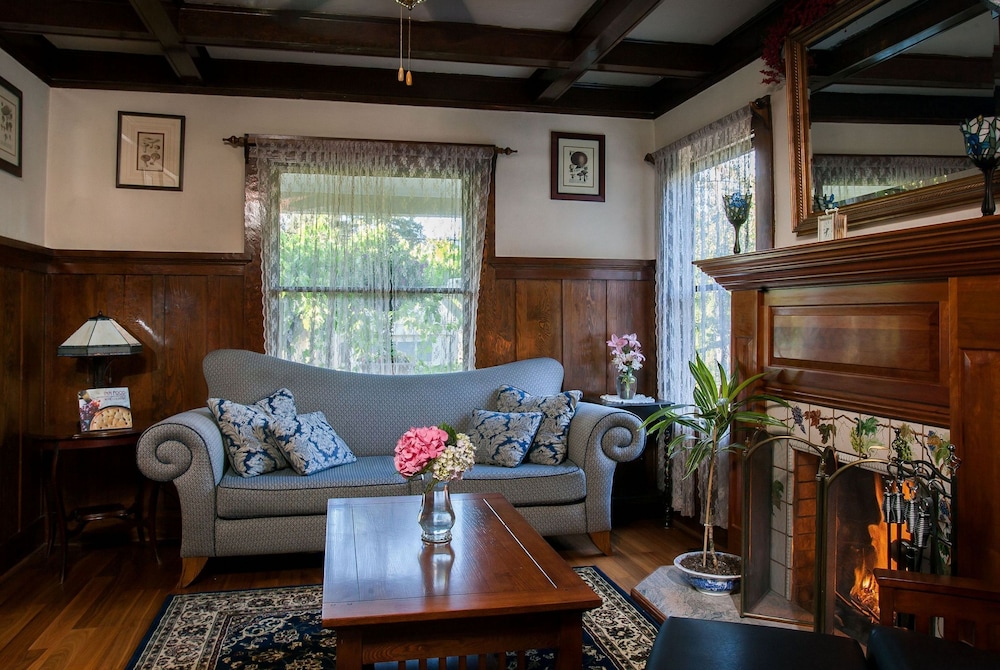 Calistoga Wine Way Inn 29/40